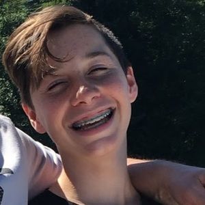 Meet your Posher, Graysen